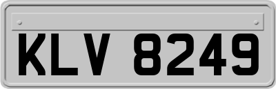 KLV8249