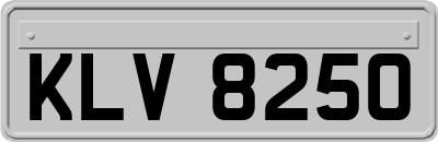 KLV8250