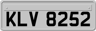 KLV8252