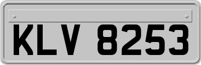 KLV8253