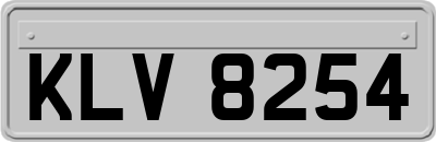 KLV8254