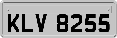KLV8255