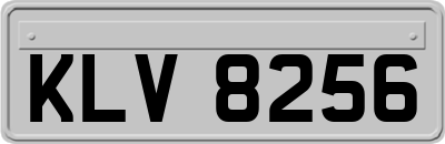 KLV8256