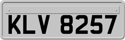 KLV8257