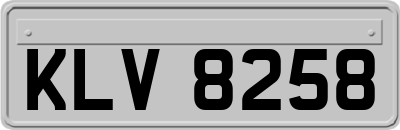 KLV8258