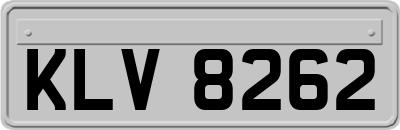 KLV8262