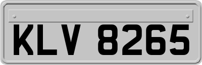 KLV8265