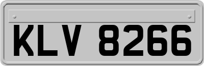 KLV8266