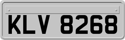 KLV8268