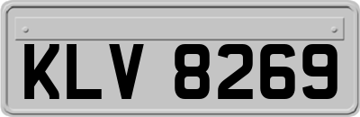 KLV8269
