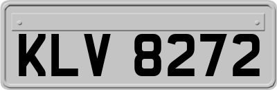 KLV8272