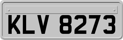 KLV8273