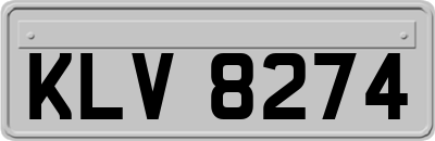 KLV8274