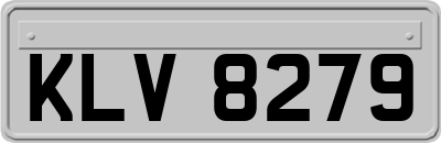 KLV8279