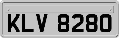 KLV8280