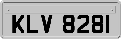 KLV8281