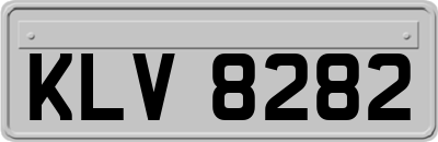 KLV8282