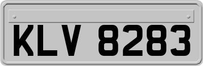 KLV8283