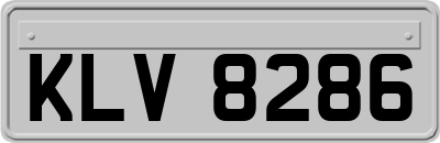 KLV8286