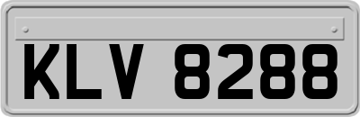KLV8288