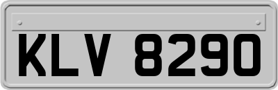 KLV8290
