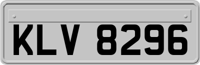 KLV8296