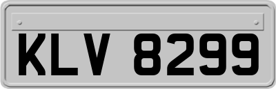 KLV8299