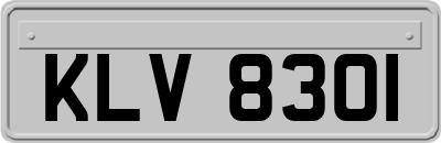 KLV8301