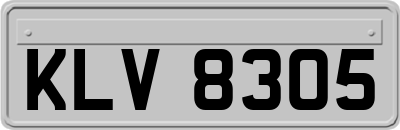 KLV8305