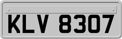 KLV8307