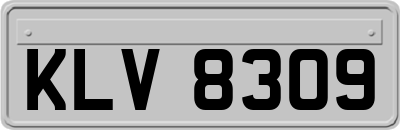 KLV8309