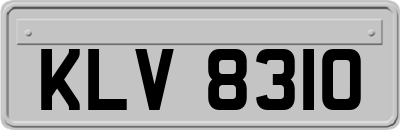 KLV8310