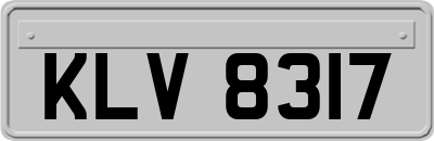 KLV8317