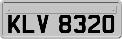 KLV8320