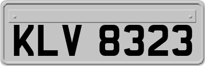 KLV8323