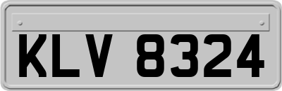 KLV8324