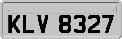KLV8327