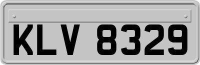 KLV8329