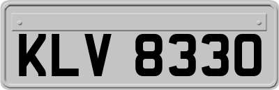 KLV8330