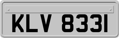 KLV8331