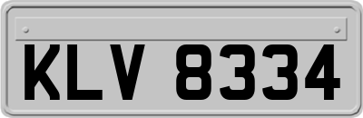 KLV8334
