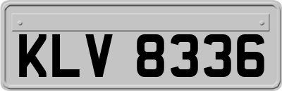 KLV8336