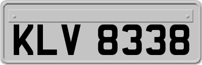 KLV8338