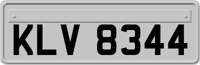 KLV8344