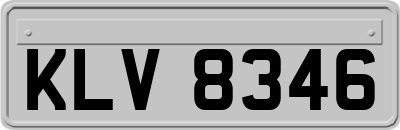 KLV8346