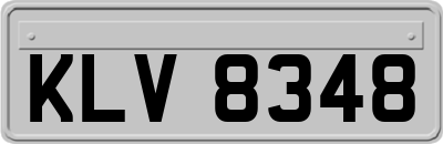 KLV8348