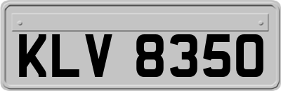 KLV8350