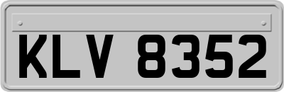 KLV8352