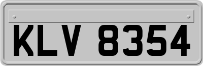 KLV8354