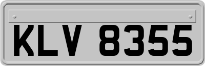 KLV8355